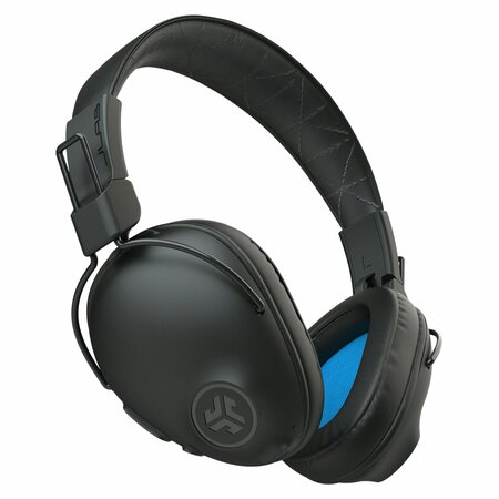 JLAB Studio Pro Over Ear Wireless Headphones, Black HBASTUDIOPRORBLK4